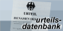 Urteilsdatenbank