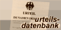 Urteilsdatenbank